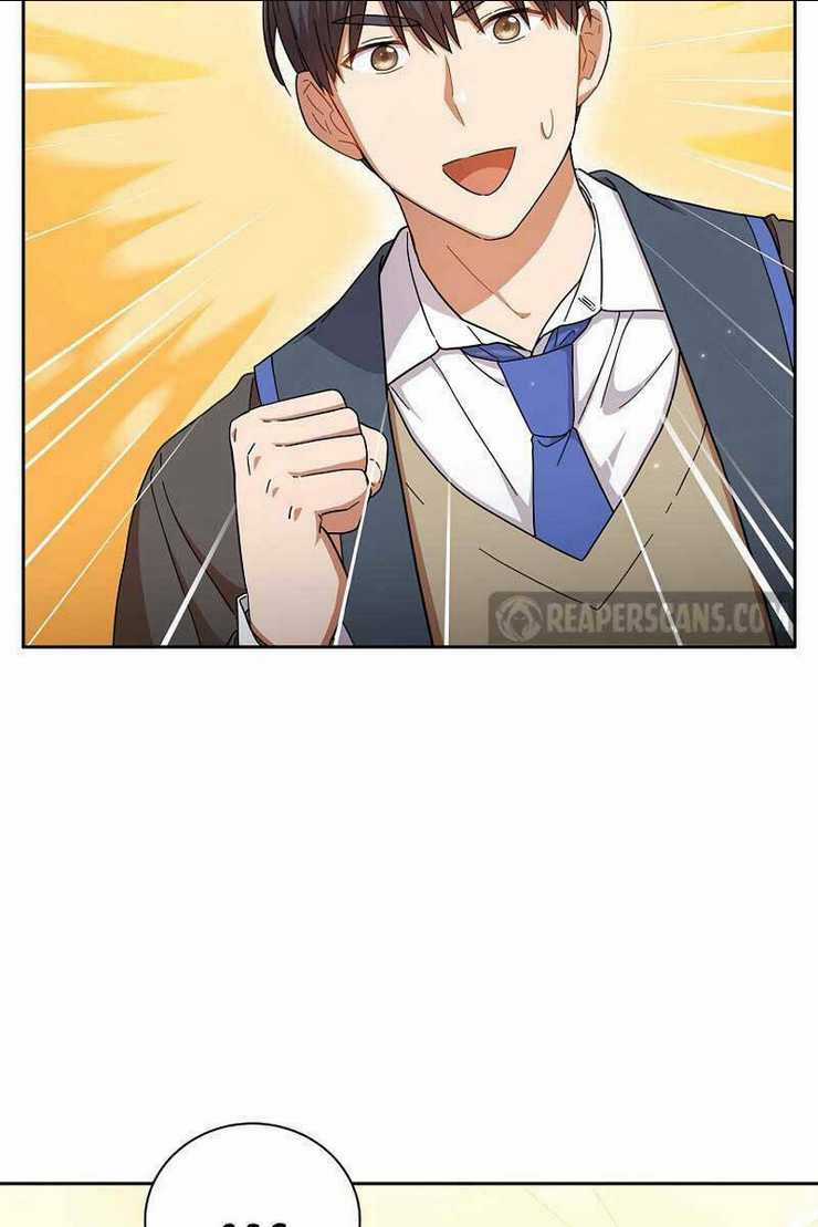 Ma Pháp Sư Tại Trường Học Pháp Thuật Chapter 32 trang 4