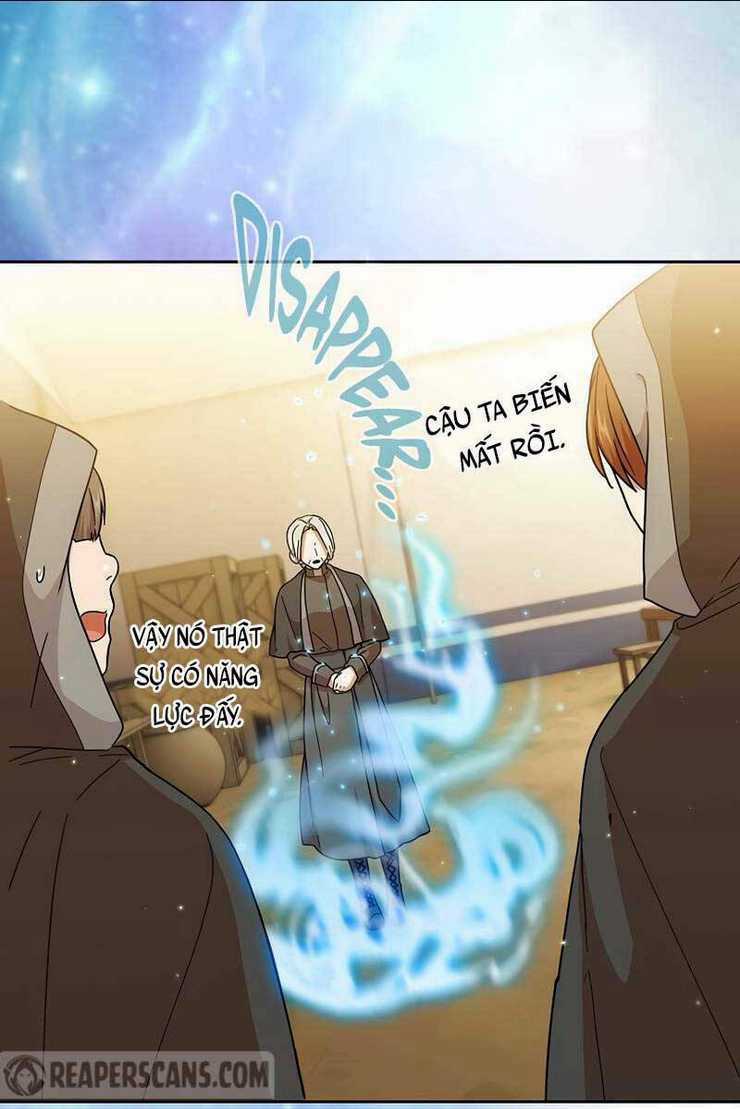 Ma Pháp Sư Tại Trường Học Pháp Thuật Chapter 32 trang 41