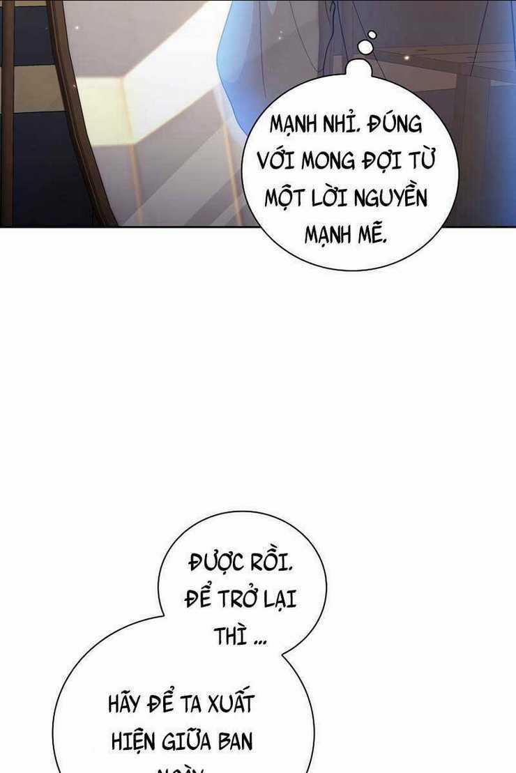 Ma Pháp Sư Tại Trường Học Pháp Thuật Chapter 32 trang 44