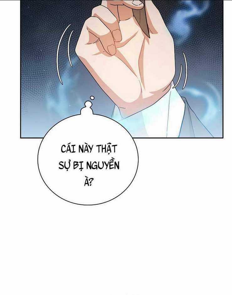 Ma Pháp Sư Tại Trường Học Pháp Thuật Chapter 32 trang 47