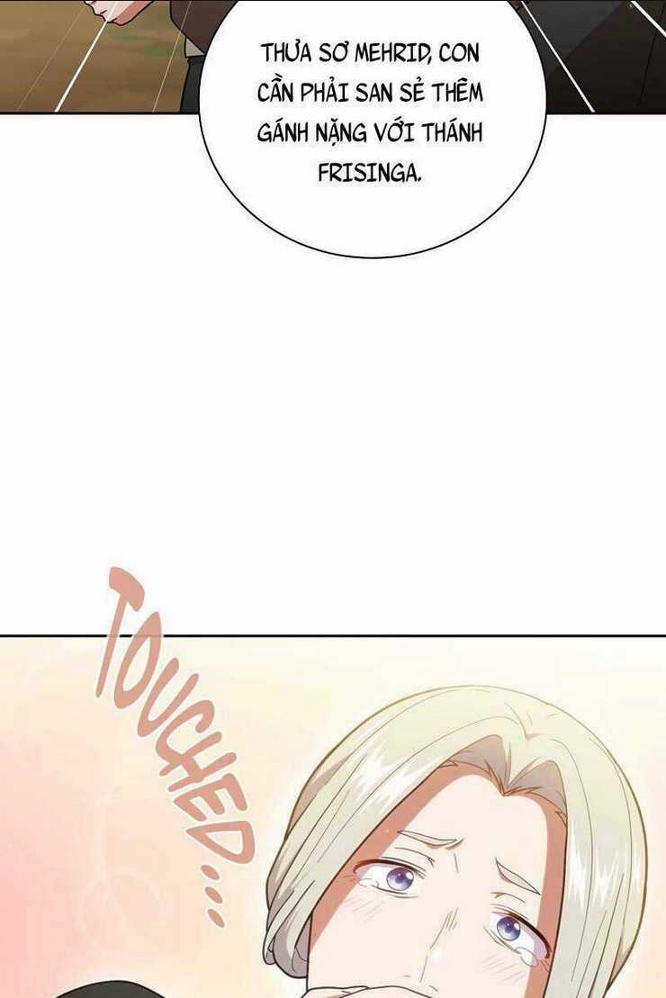 Ma Pháp Sư Tại Trường Học Pháp Thuật Chapter 32 trang 49