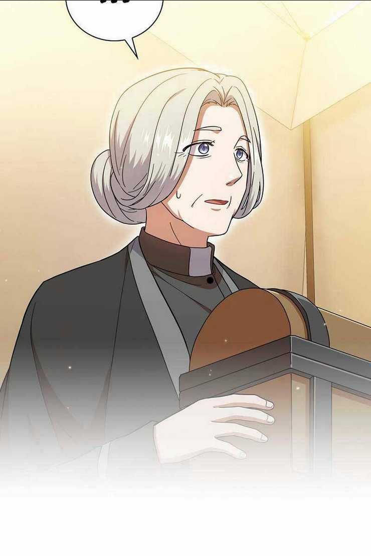 Ma Pháp Sư Tại Trường Học Pháp Thuật Chapter 32 trang 5