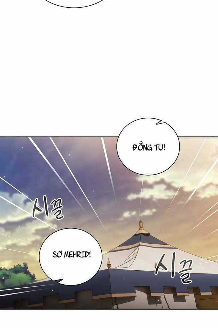 Ma Pháp Sư Tại Trường Học Pháp Thuật Chapter 32 trang 52