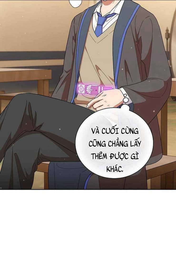 Ma Pháp Sư Tại Trường Học Pháp Thuật Chapter 32 trang 56