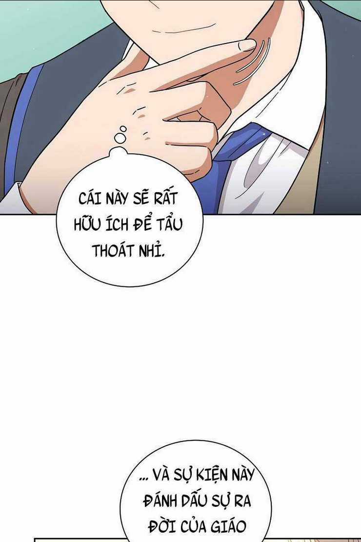 Ma Pháp Sư Tại Trường Học Pháp Thuật Chapter 32 trang 58