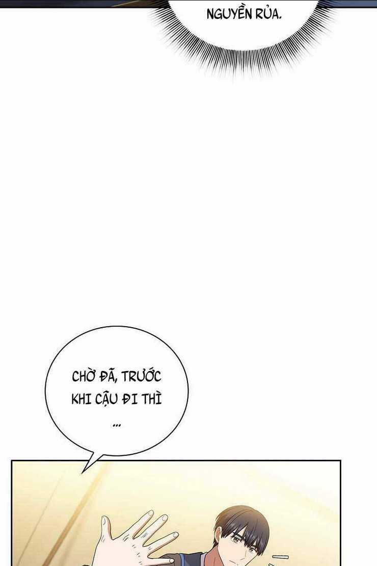 Ma Pháp Sư Tại Trường Học Pháp Thuật Chapter 32 trang 62