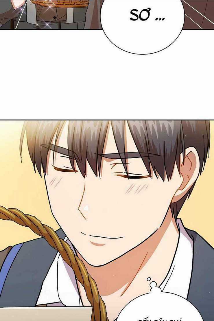 Ma Pháp Sư Tại Trường Học Pháp Thuật Chapter 32 trang 66