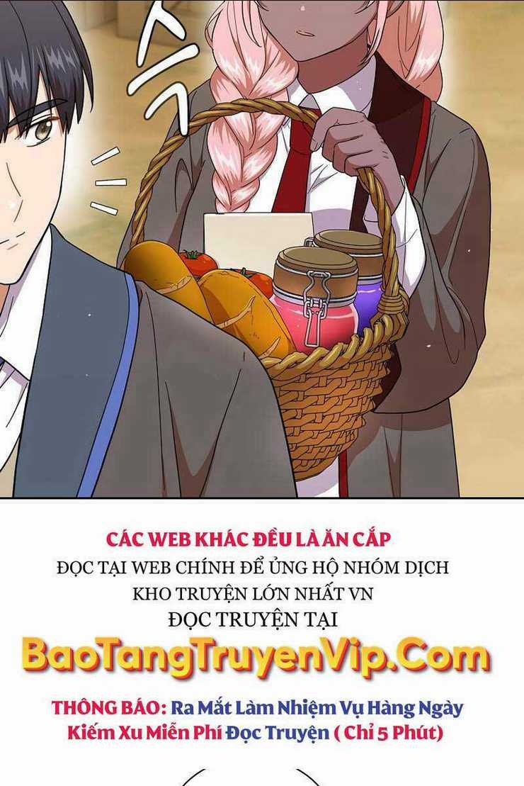 Ma Pháp Sư Tại Trường Học Pháp Thuật Chapter 32 trang 69