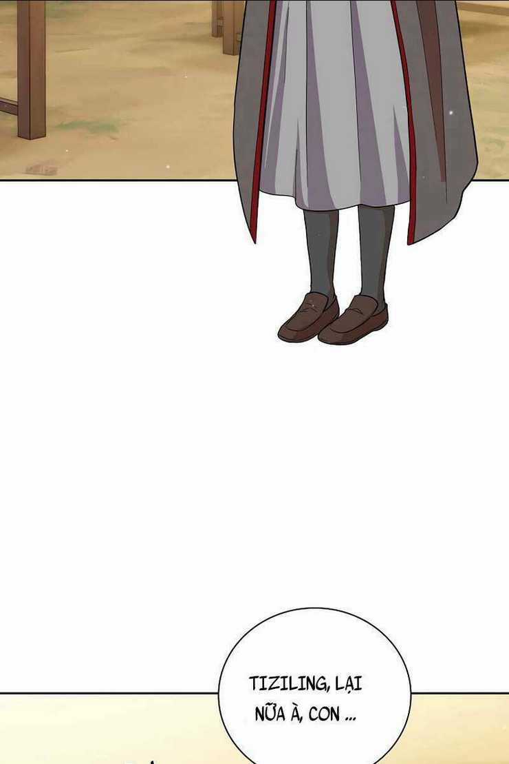 Ma Pháp Sư Tại Trường Học Pháp Thuật Chapter 32 trang 72