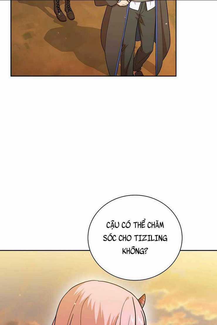 Ma Pháp Sư Tại Trường Học Pháp Thuật Chapter 32 trang 77