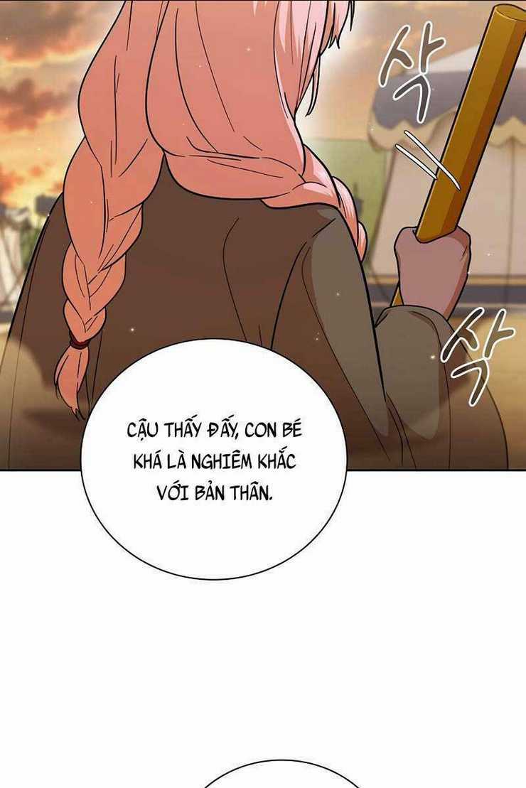 Ma Pháp Sư Tại Trường Học Pháp Thuật Chapter 32 trang 78