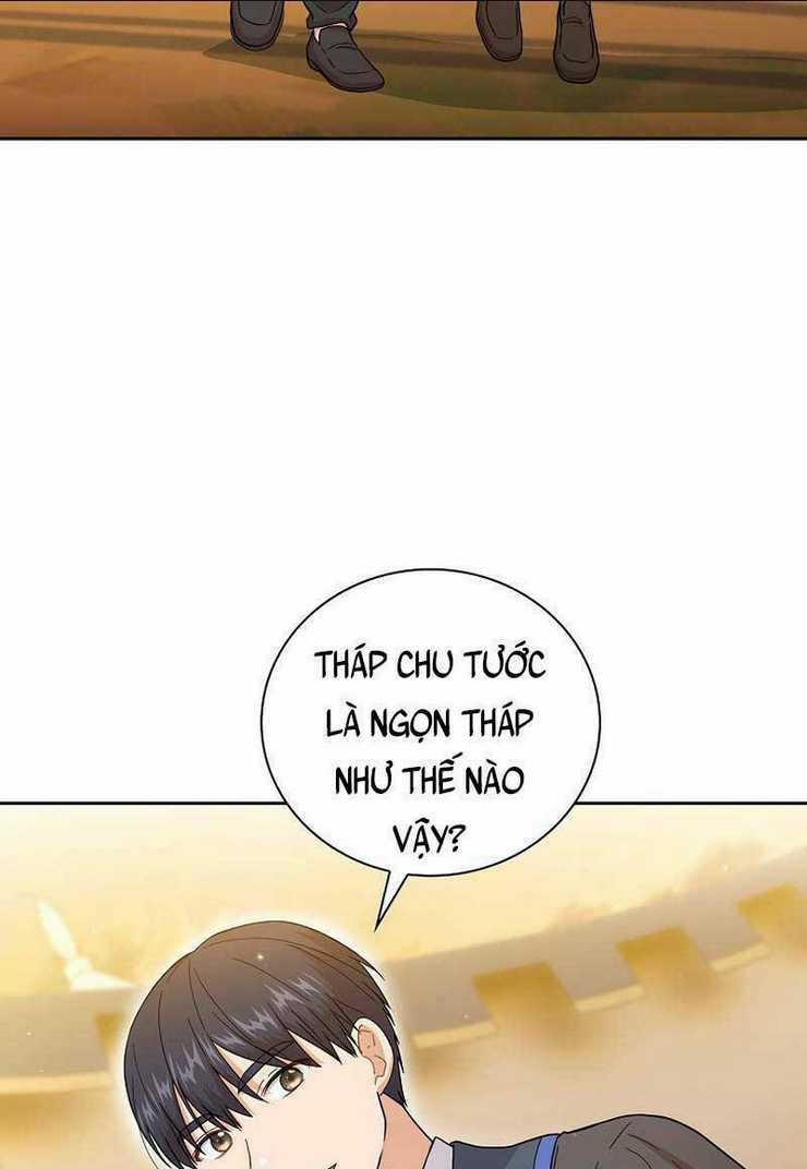 Ma Pháp Sư Tại Trường Học Pháp Thuật Chapter 32 trang 86