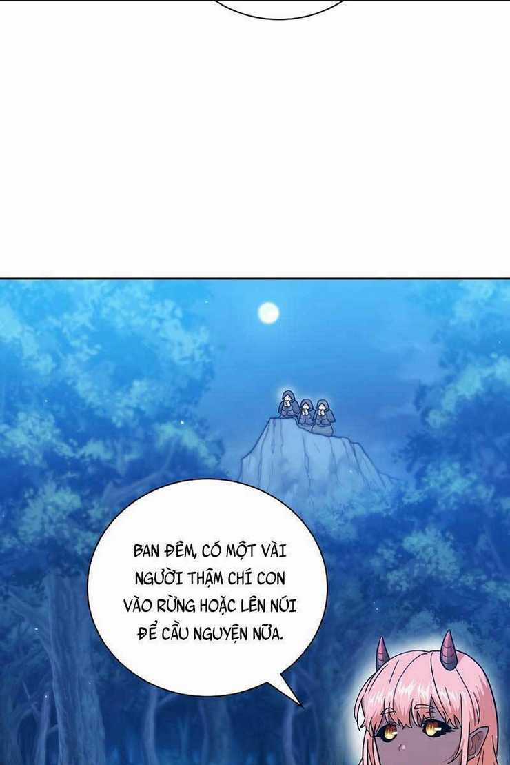 Ma Pháp Sư Tại Trường Học Pháp Thuật Chapter 32 trang 89