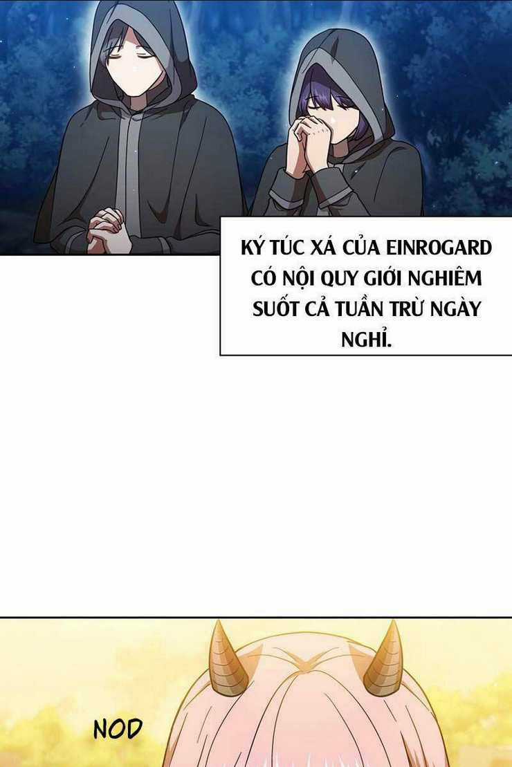 Ma Pháp Sư Tại Trường Học Pháp Thuật Chapter 32 trang 91