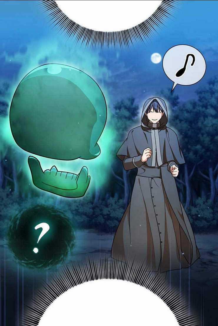 Ma Pháp Sư Tại Trường Học Pháp Thuật Chapter 32 trang 95