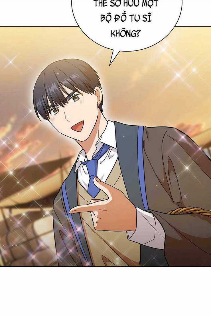 Ma Pháp Sư Tại Trường Học Pháp Thuật Chapter 32 trang 97