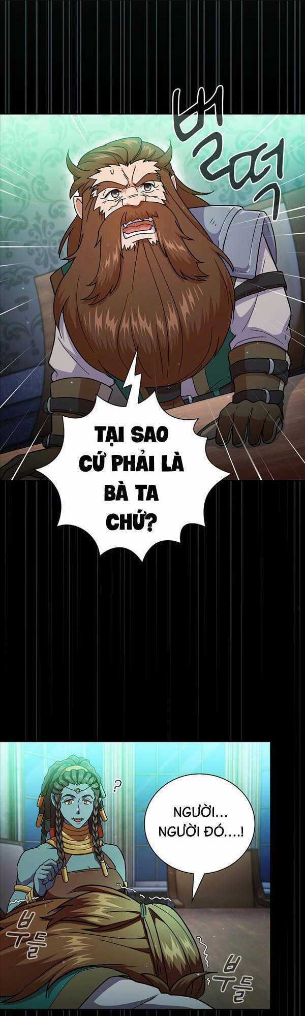 Ma Pháp Sư Tại Trường Học Pháp Thuật Chapter 33 trang 22