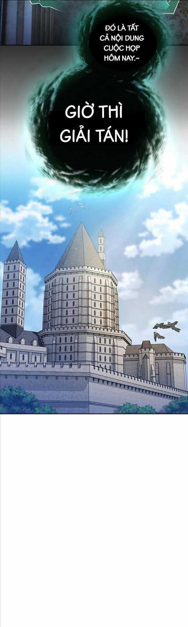 Ma Pháp Sư Tại Trường Học Pháp Thuật Chapter 33 trang 25