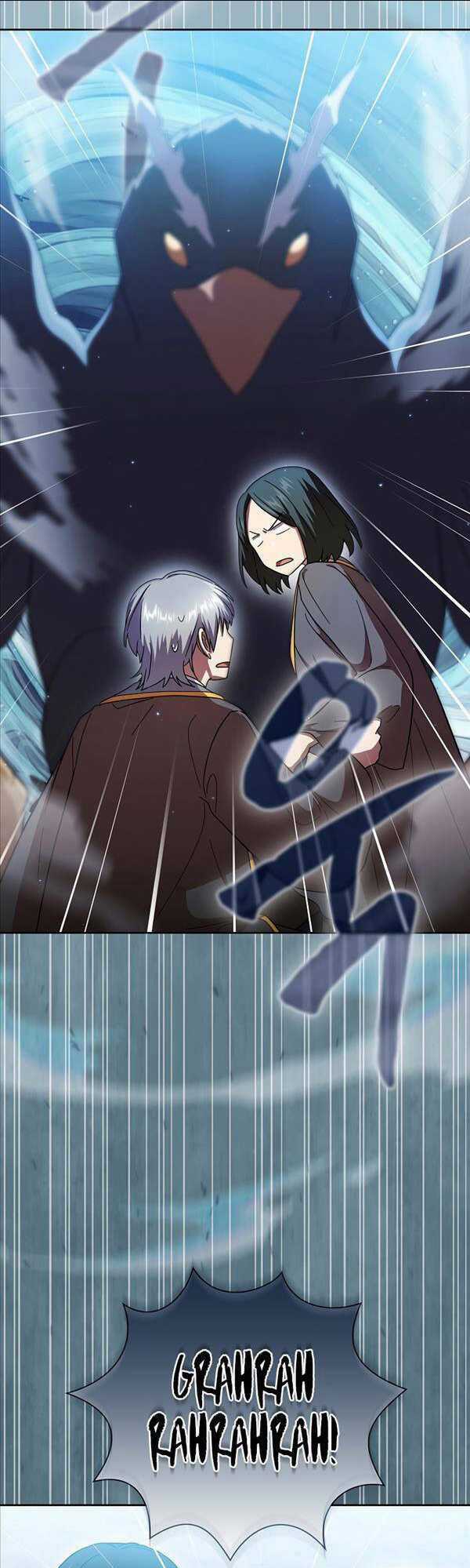 Ma Pháp Sư Tại Trường Học Pháp Thuật Chapter 33 trang 44