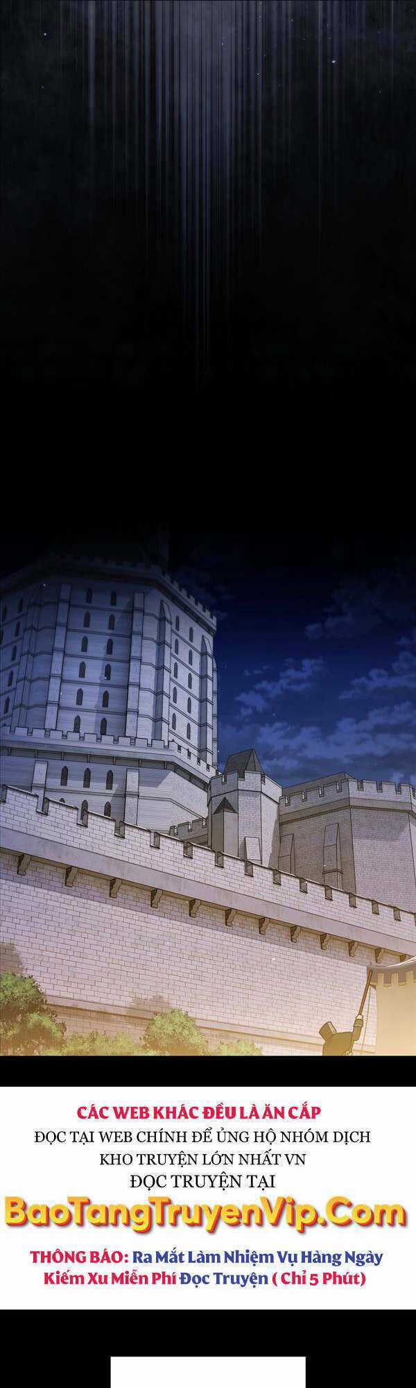 Ma Pháp Sư Tại Trường Học Pháp Thuật Chapter 33 trang 9