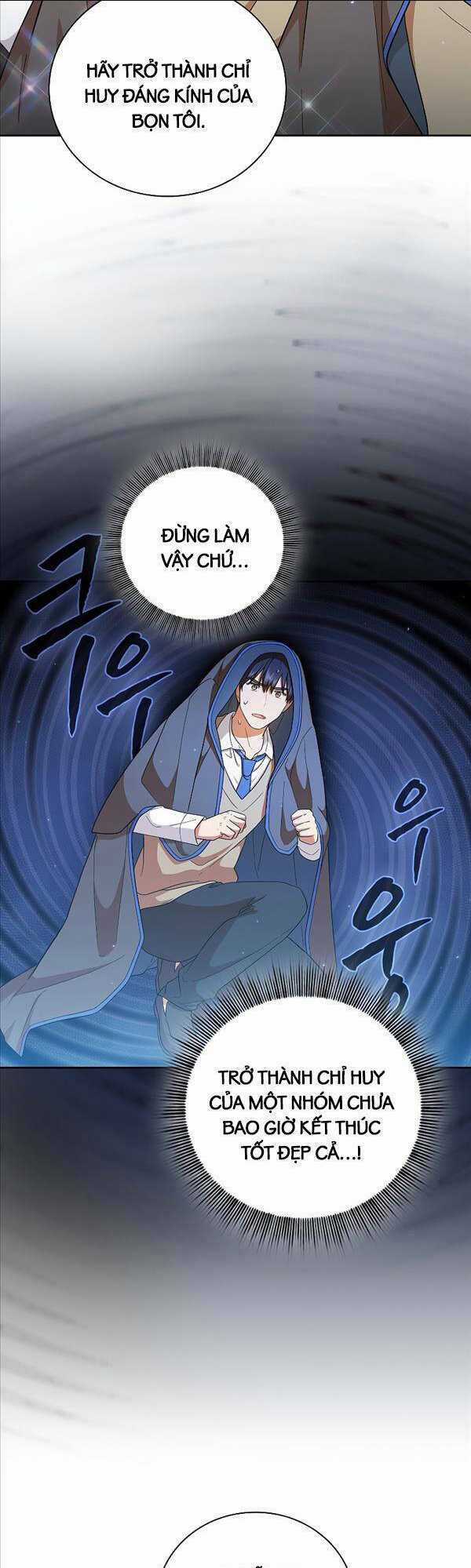 Ma Pháp Sư Tại Trường Học Pháp Thuật Chapter 34 trang 16