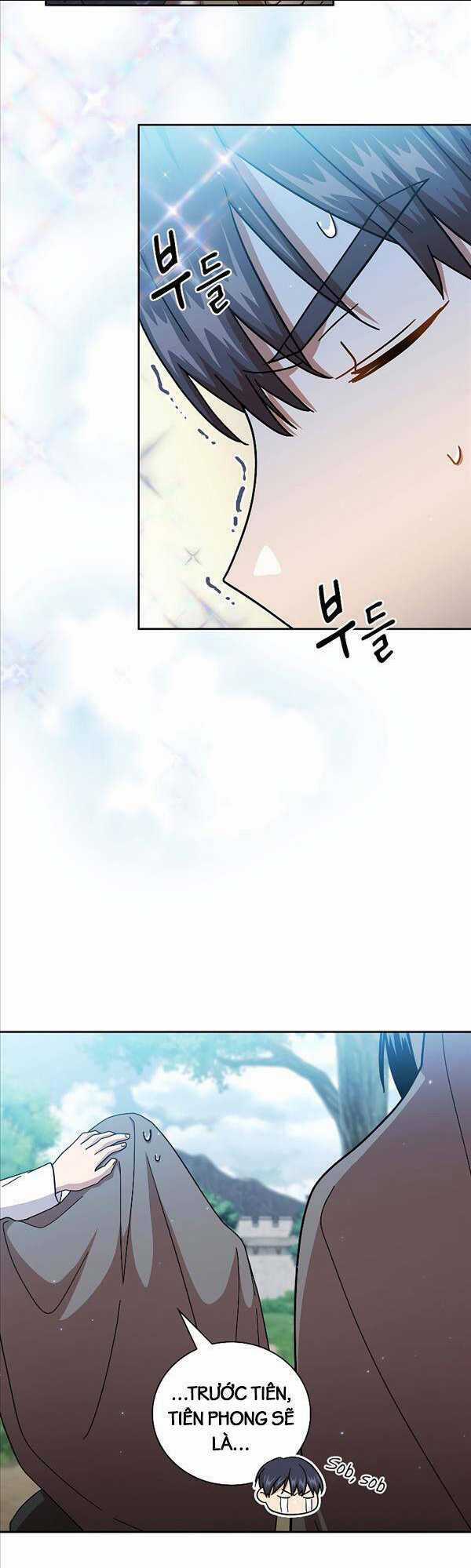 Ma Pháp Sư Tại Trường Học Pháp Thuật Chapter 34 trang 18