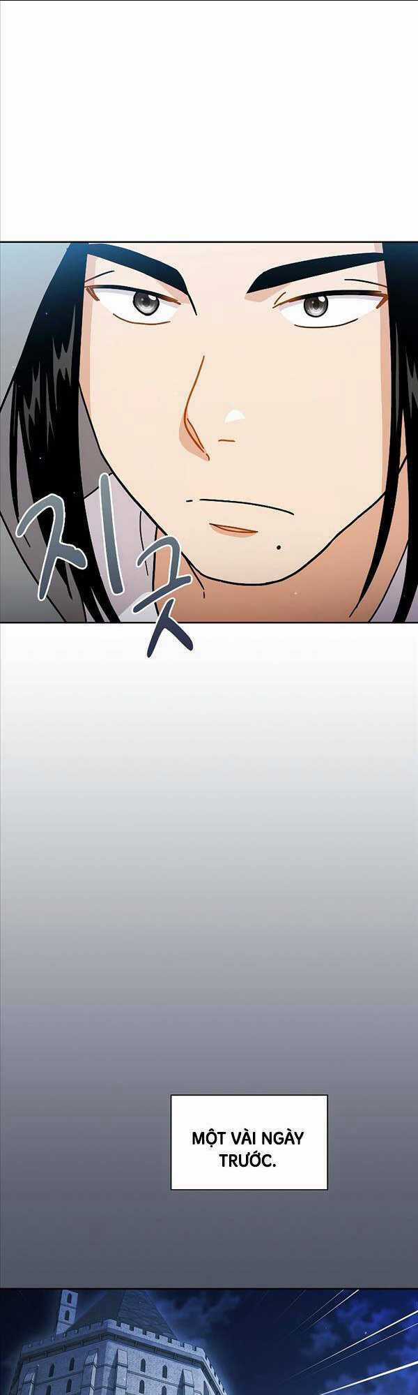 Ma Pháp Sư Tại Trường Học Pháp Thuật Chapter 34 trang 19