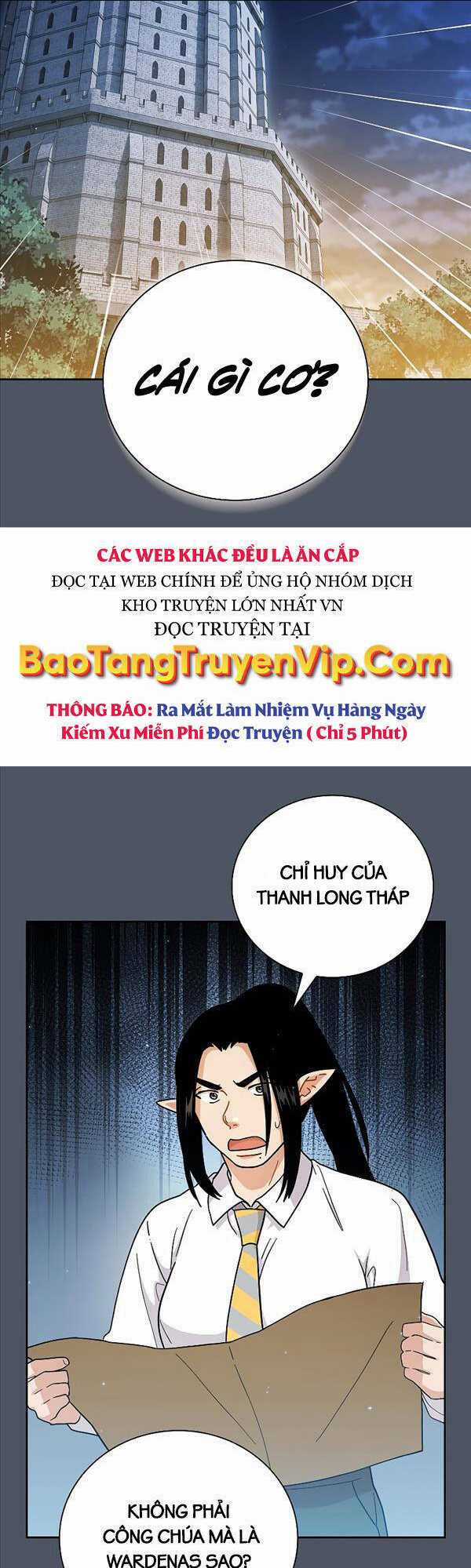 Ma Pháp Sư Tại Trường Học Pháp Thuật Chapter 34 trang 20