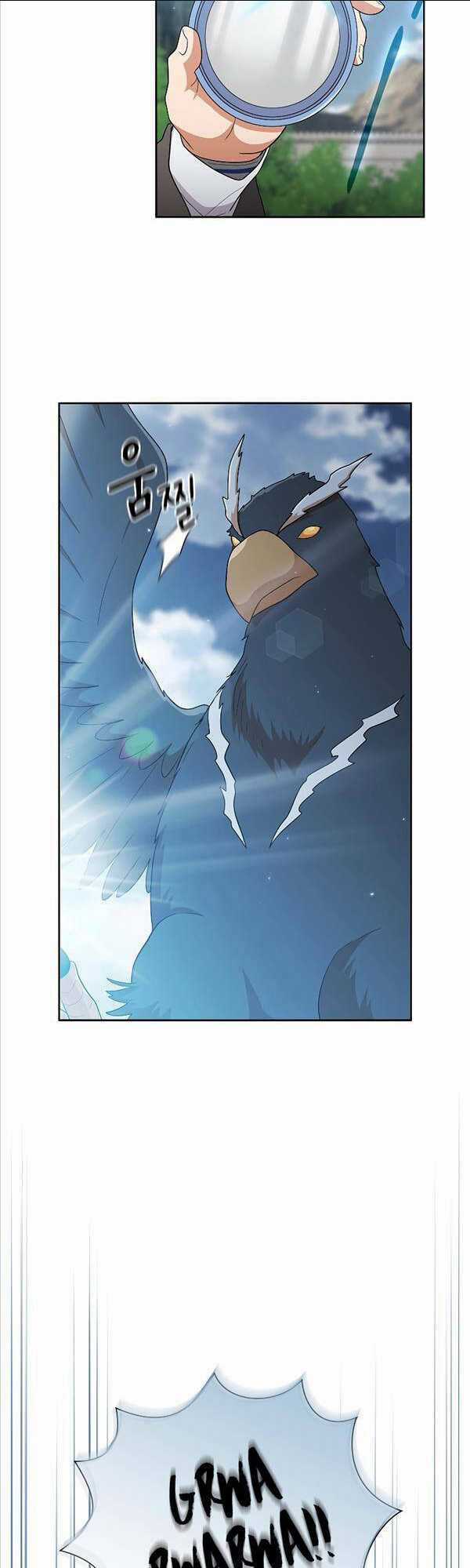 Ma Pháp Sư Tại Trường Học Pháp Thuật Chapter 34 trang 28