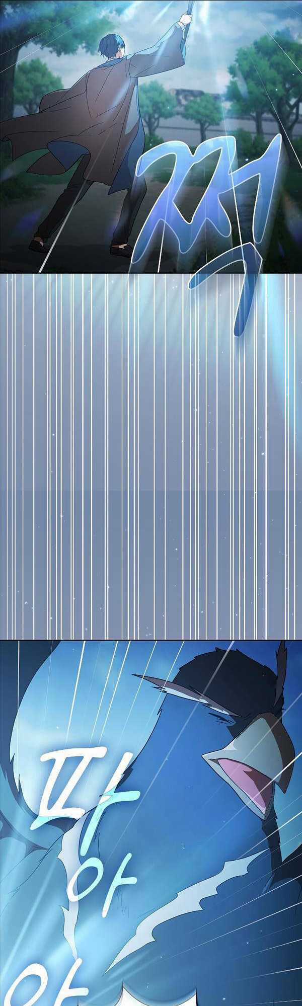 Ma Pháp Sư Tại Trường Học Pháp Thuật Chapter 34 trang 34