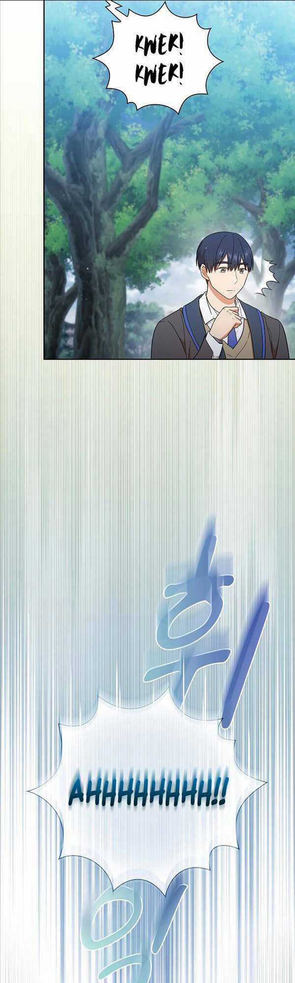 Ma Pháp Sư Tại Trường Học Pháp Thuật Chapter 34 trang 39