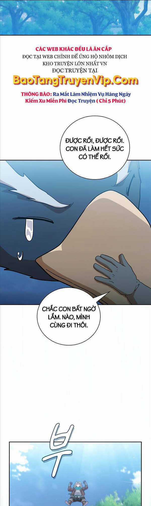 Ma Pháp Sư Tại Trường Học Pháp Thuật Chapter 34 trang 42