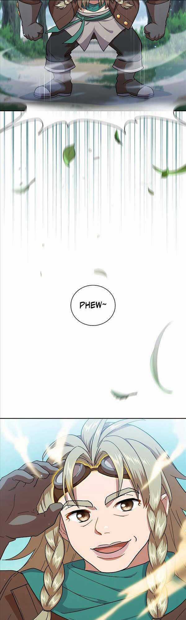 Ma Pháp Sư Tại Trường Học Pháp Thuật Chapter 34 trang 44