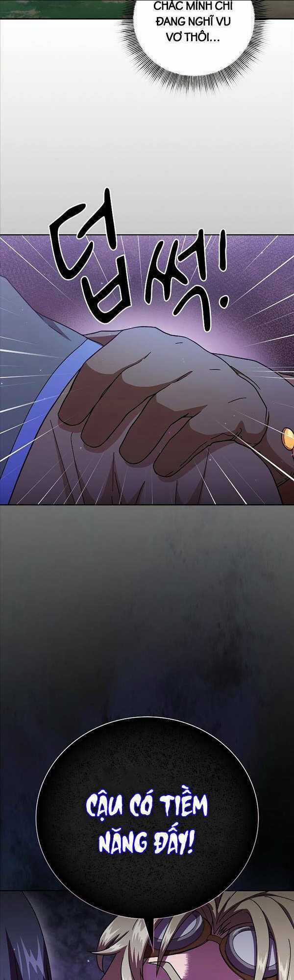 Ma Pháp Sư Tại Trường Học Pháp Thuật Chapter 34 trang 48