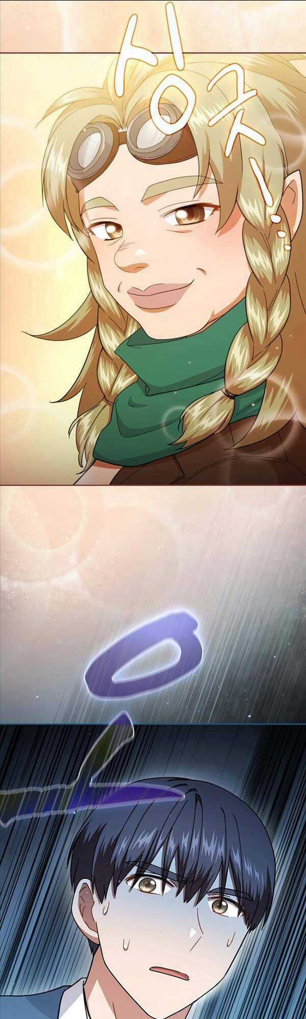 Ma Pháp Sư Tại Trường Học Pháp Thuật Chapter 35 trang 26