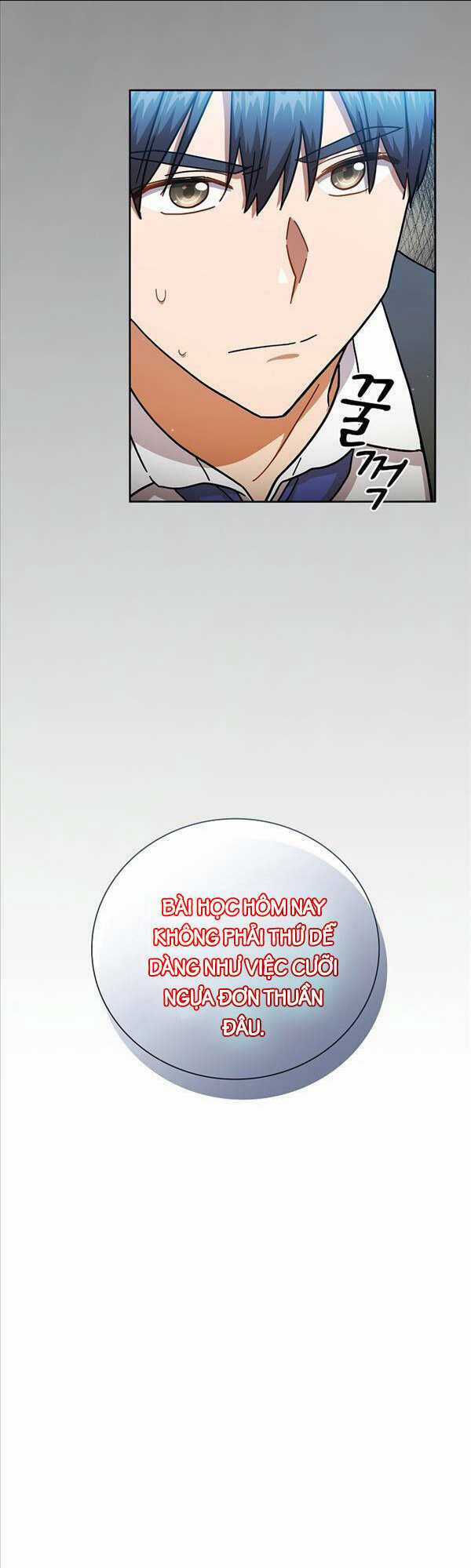 Ma Pháp Sư Tại Trường Học Pháp Thuật Chapter 35 trang 28