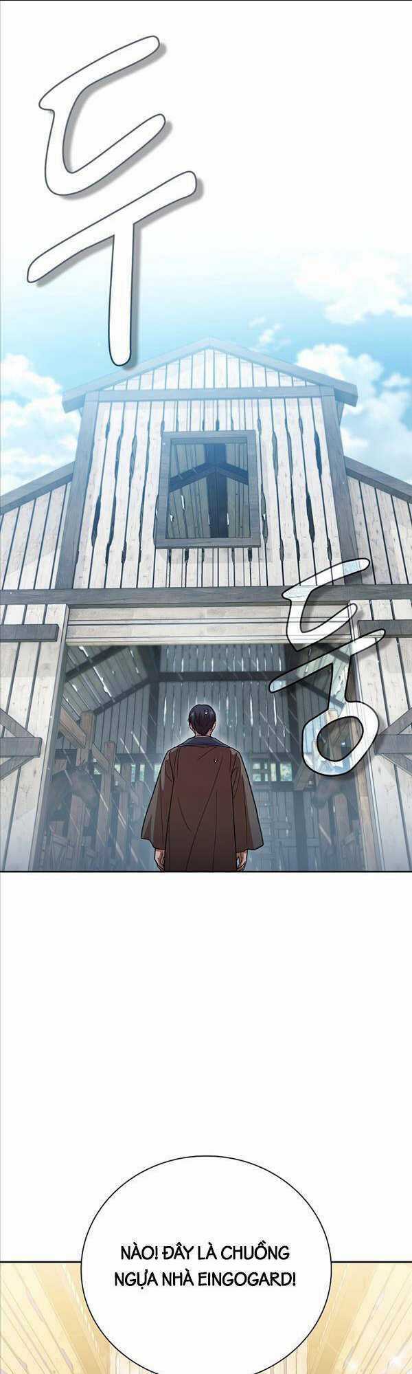 Ma Pháp Sư Tại Trường Học Pháp Thuật Chapter 35 trang 29