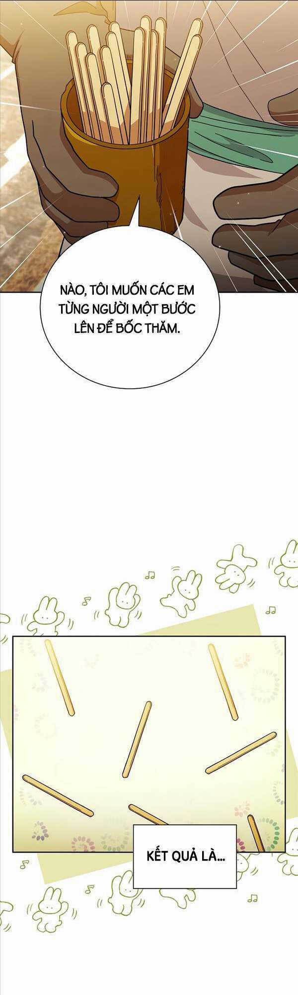 Ma Pháp Sư Tại Trường Học Pháp Thuật Chapter 35 trang 32