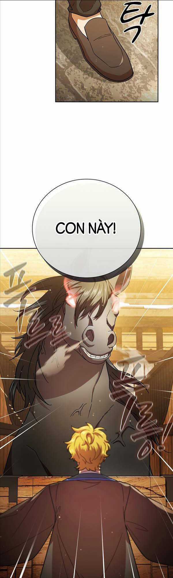 Ma Pháp Sư Tại Trường Học Pháp Thuật Chapter 35 trang 35