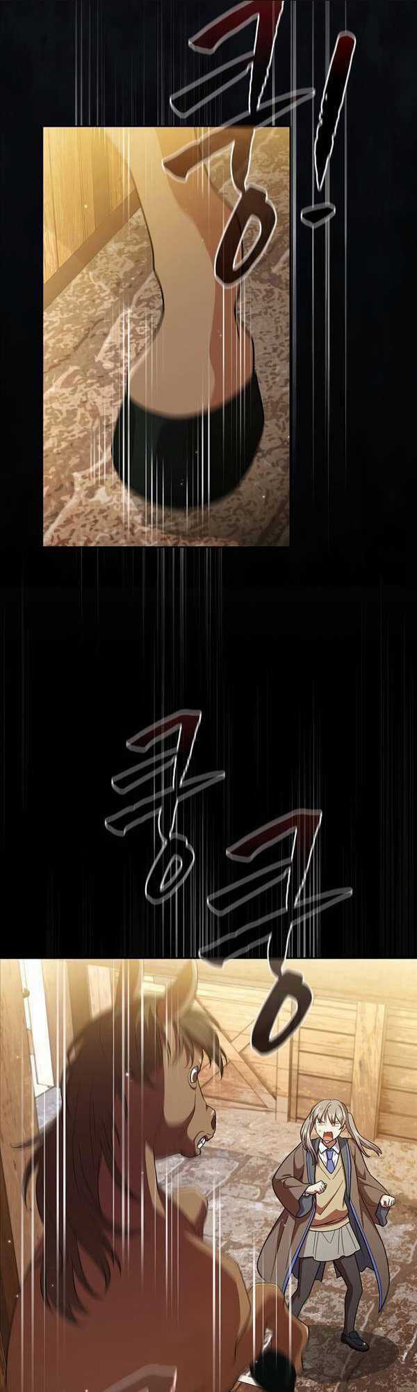 Ma Pháp Sư Tại Trường Học Pháp Thuật Chapter 35 trang 45