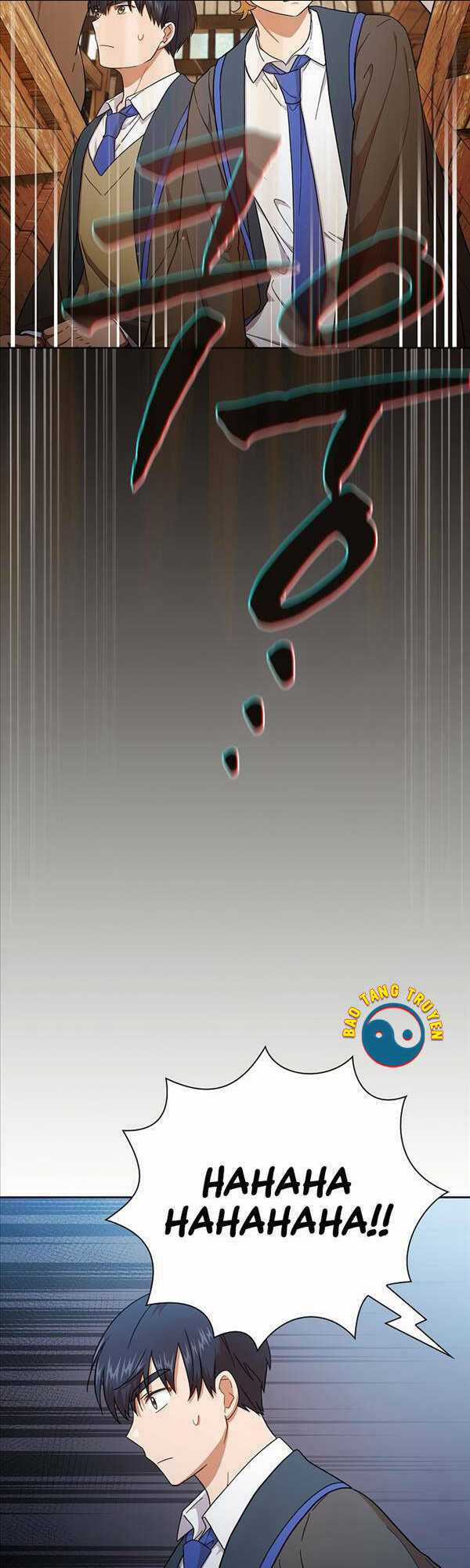 Ma Pháp Sư Tại Trường Học Pháp Thuật Chapter 35 trang 47