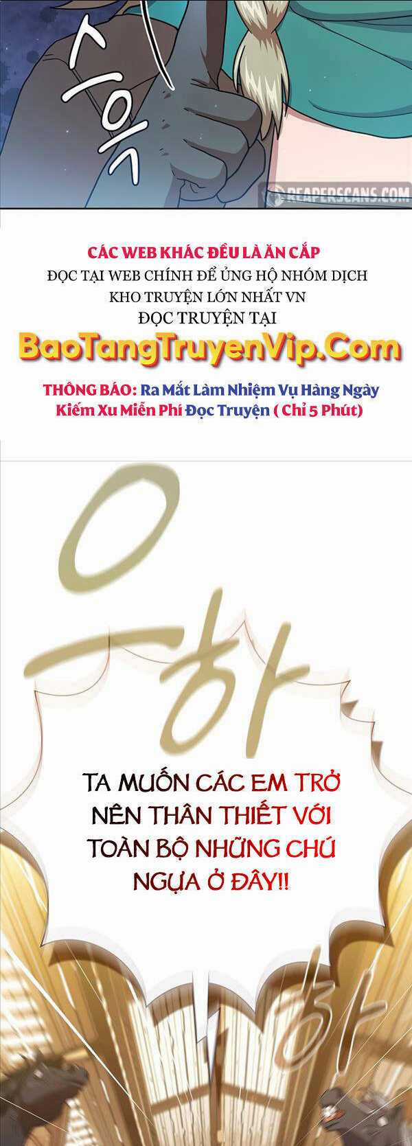 Ma Pháp Sư Tại Trường Học Pháp Thuật Chapter 35 trang 49