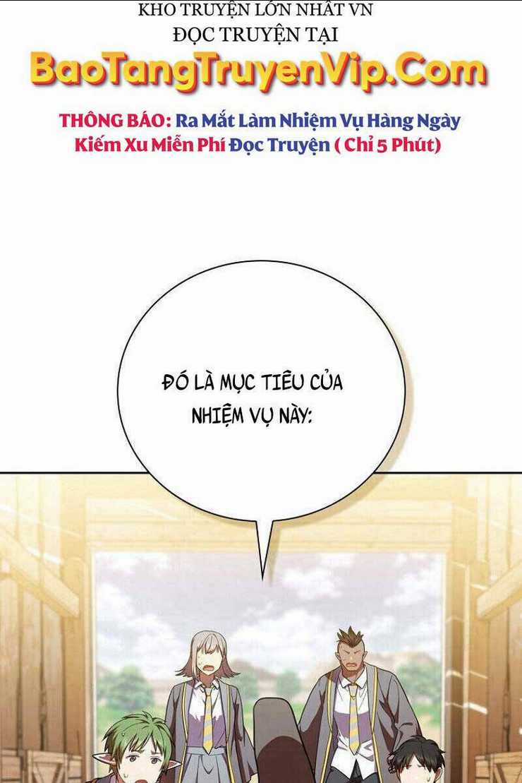 Ma Pháp Sư Tại Trường Học Pháp Thuật Chapter 36 trang 10