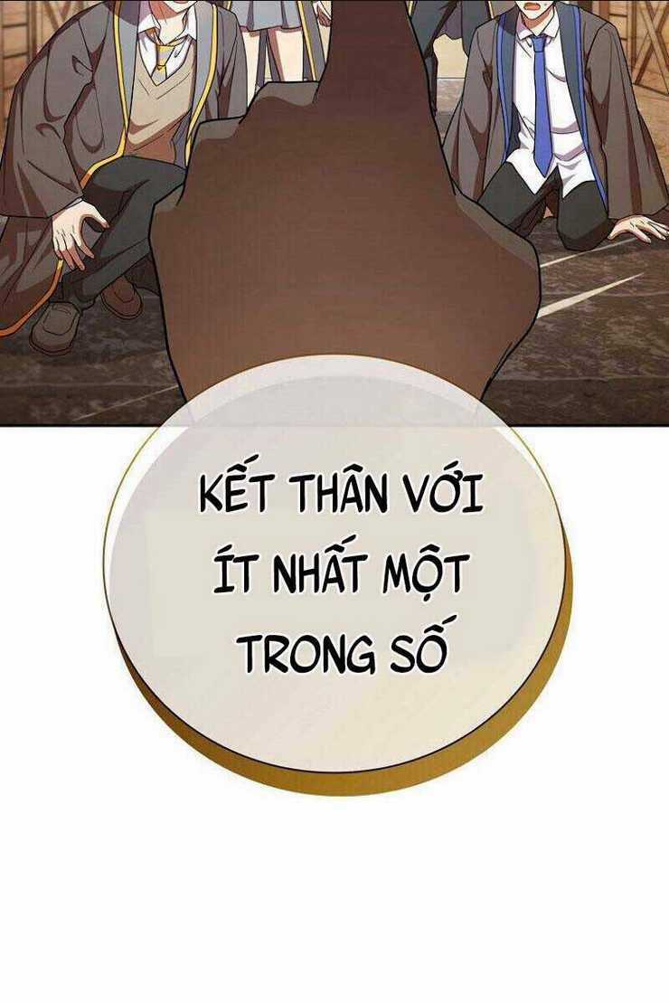 Ma Pháp Sư Tại Trường Học Pháp Thuật Chapter 36 trang 11