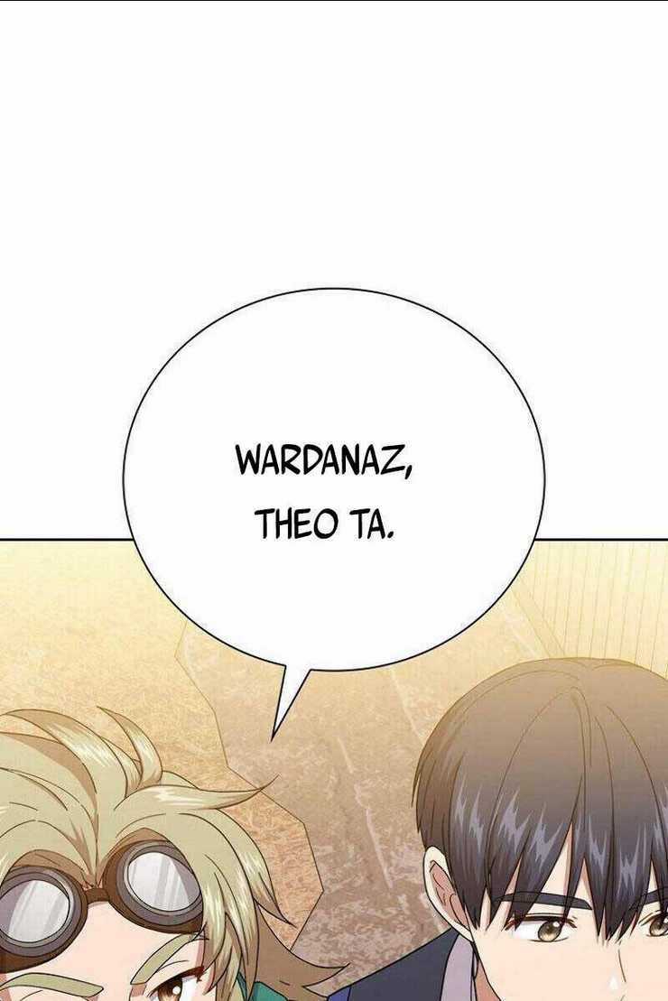 Ma Pháp Sư Tại Trường Học Pháp Thuật Chapter 36 trang 14