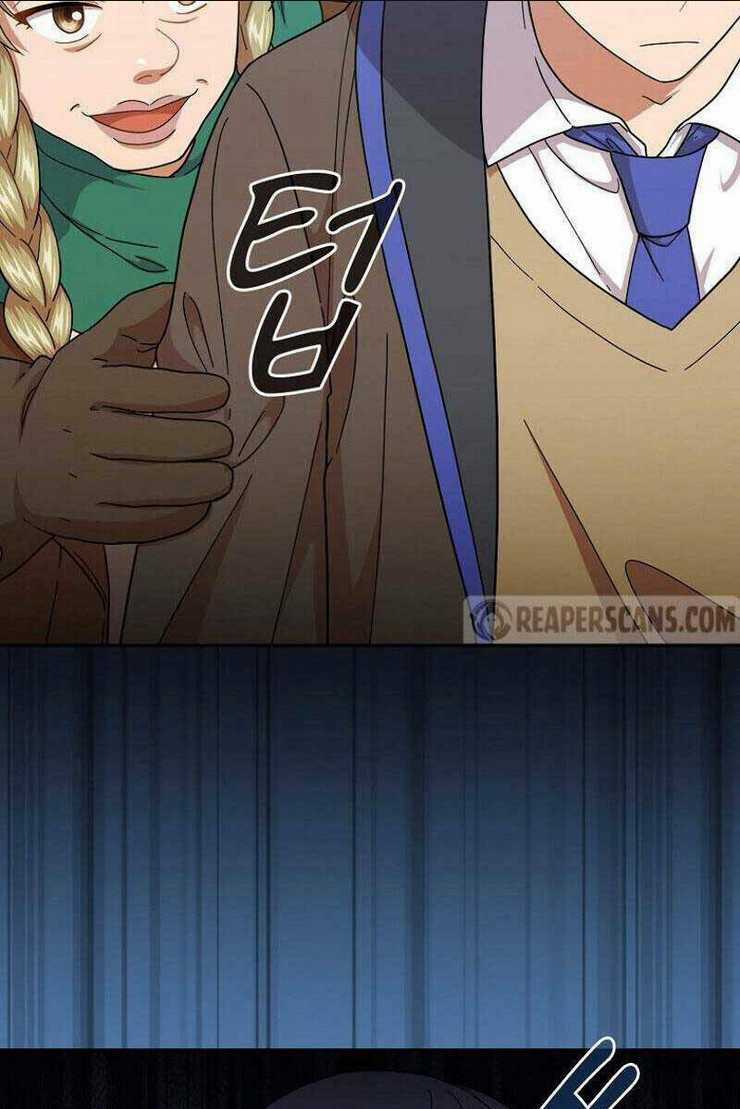 Ma Pháp Sư Tại Trường Học Pháp Thuật Chapter 36 trang 15