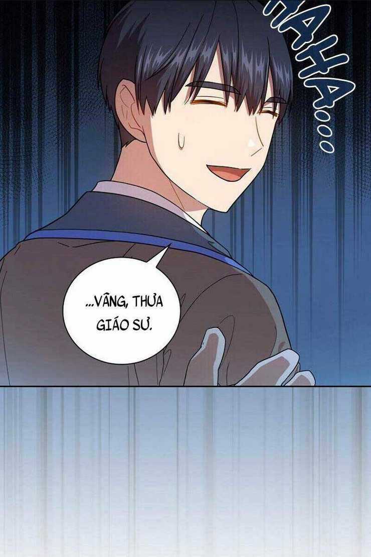 Ma Pháp Sư Tại Trường Học Pháp Thuật Chapter 36 trang 16