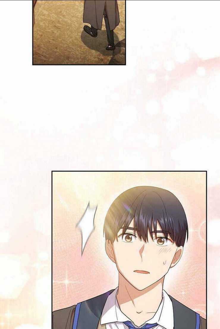 Ma Pháp Sư Tại Trường Học Pháp Thuật Chapter 36 trang 18