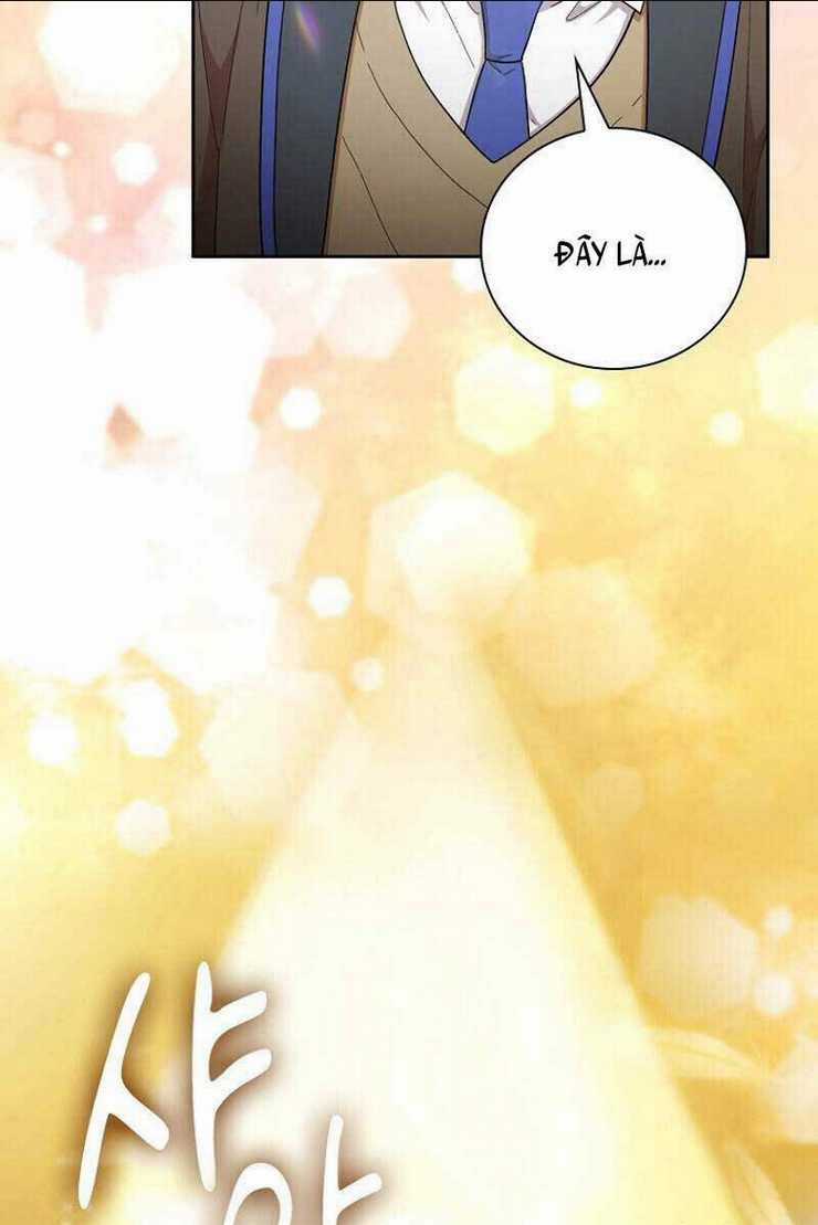 Ma Pháp Sư Tại Trường Học Pháp Thuật Chapter 36 trang 19