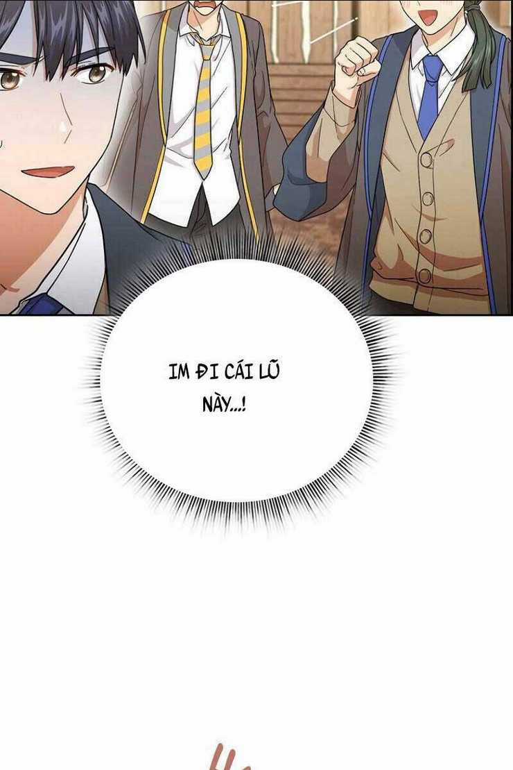 Ma Pháp Sư Tại Trường Học Pháp Thuật Chapter 36 trang 23